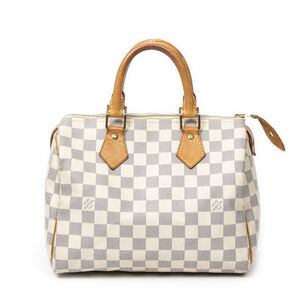 Louis Vuitton Speedy 25